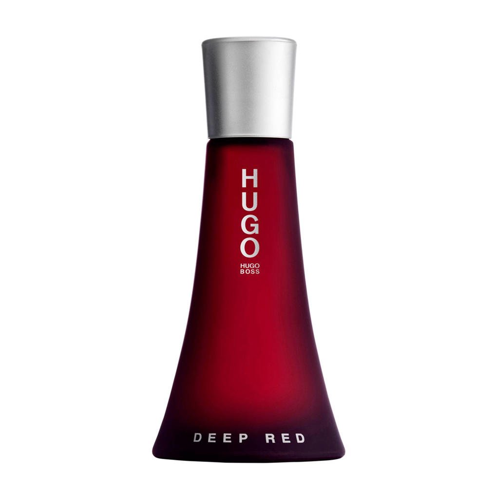 HUGO Deep Red eau de parfum - 50 ml