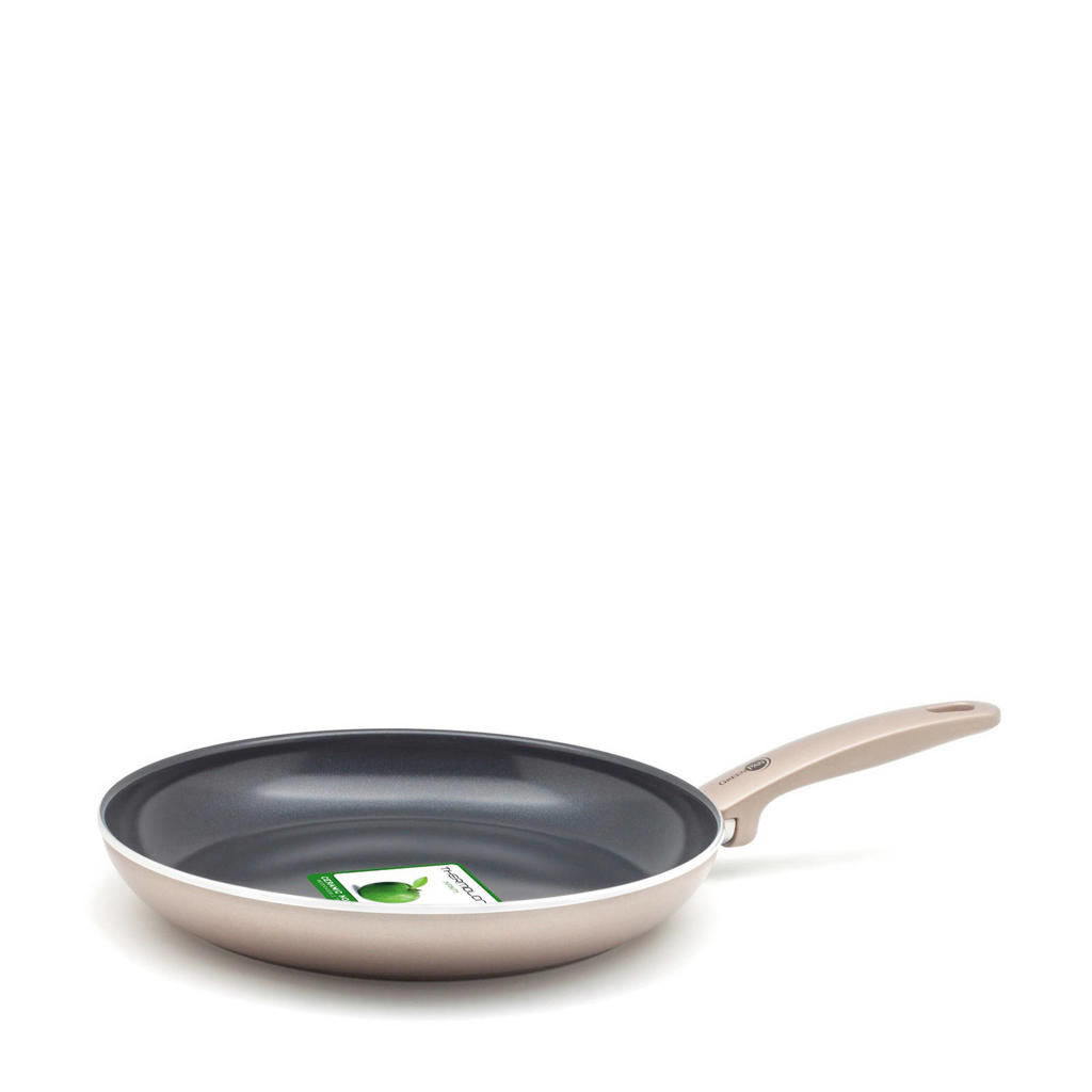 Greenpan Cambridge koekenpan, 20 cm