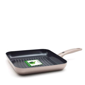 Cambridge grillpan, 28x28 cm