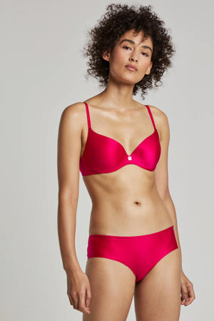 Comfort Light push-up bh fuchsia
