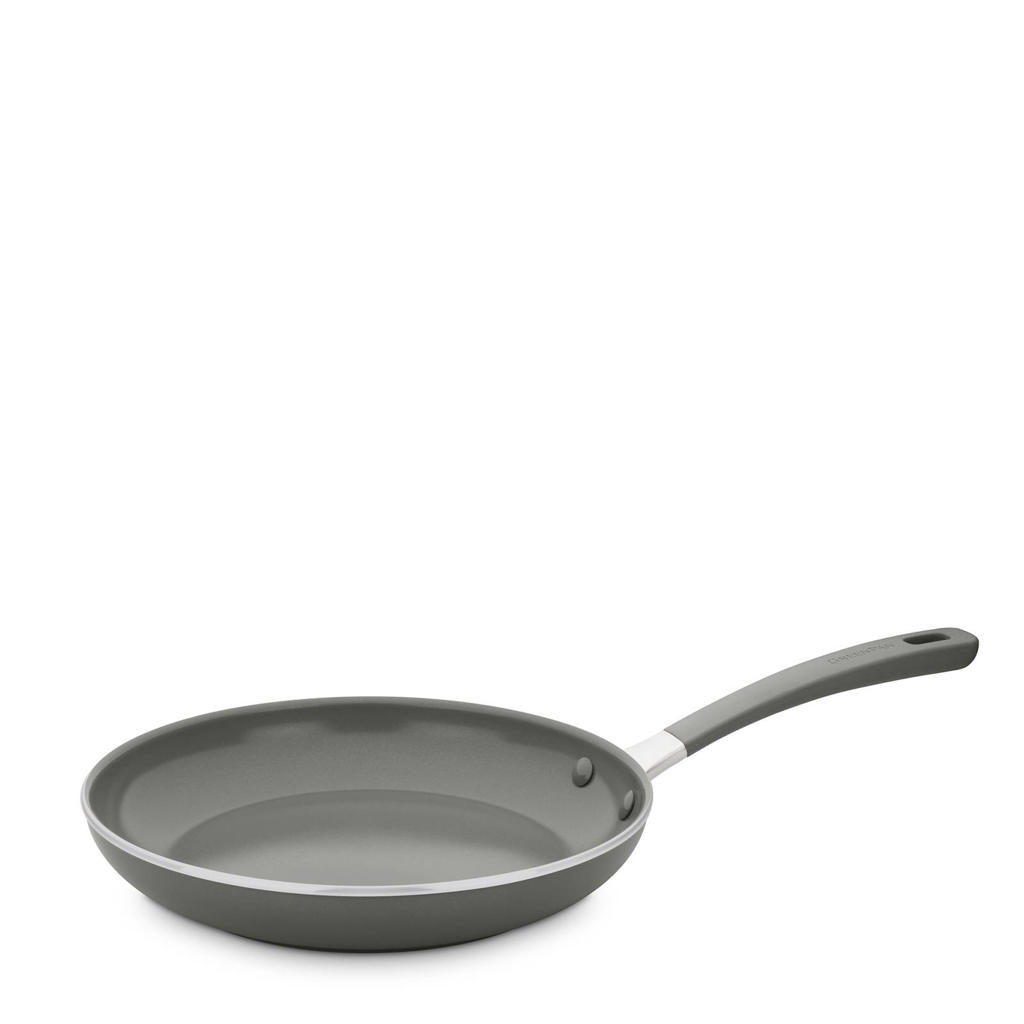 Greenpan Melbourne koekenpan, 28 cm
