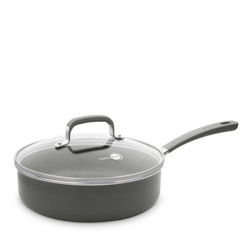 Greenpan Melbourne Hapjespan 24 greenpan kopen in de aanbieding