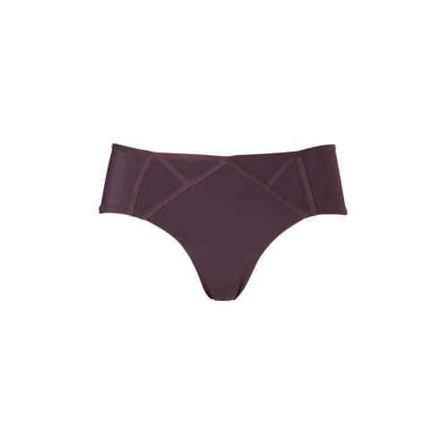 Sapph Hipster Mistress Aubergine sapph kopen in de aanbieding