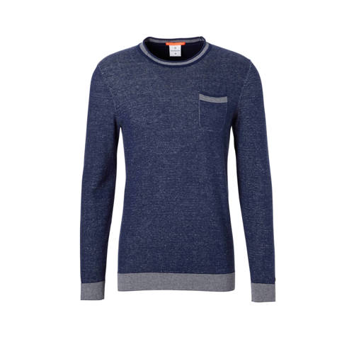 Blue Industry Trui blue industry kopen in de aanbieding Blue Industry Trui blue industry kopen in de aanbieding
