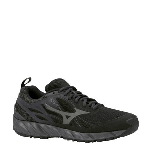 Mizuno Wave Ibuki Gtx Hardloopschoenen Zwart mizuno kopen in de aanbieding Mizuno Wave Ibuki Gtx Hardloopschoenen Zwart mizuno kopen in de aanbieding