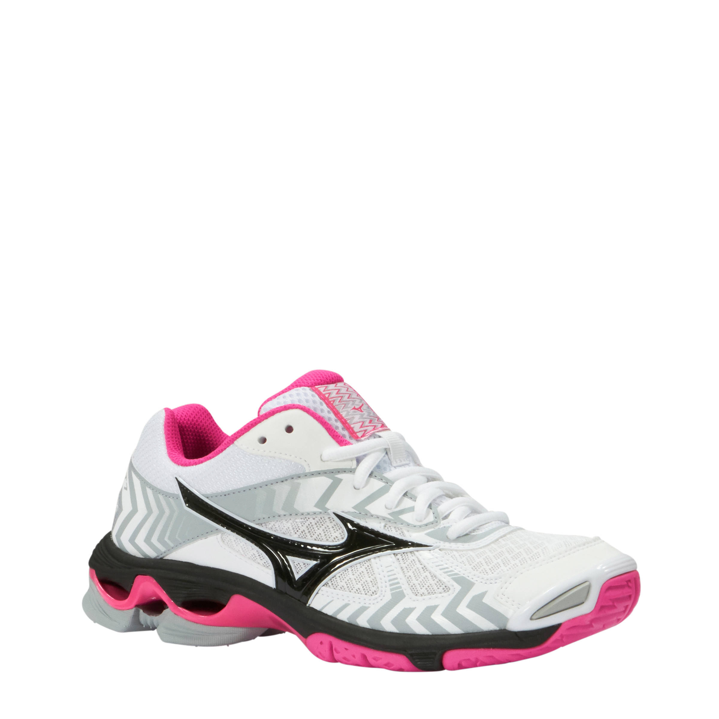 mizuno wave bolt 7 dames