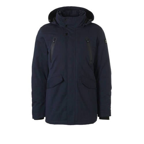 Blue Industry Jas blue industry kopen in de aanbieding Blue Industry Jas blue industry kopen in de aanbieding
