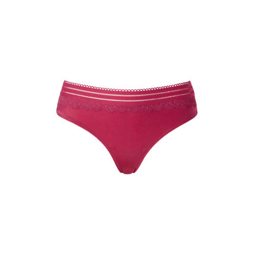 Sapph String Stella sapph kopen in de aanbieding