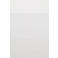 Meyco Uni ledikantlaken 100x150 cm wit