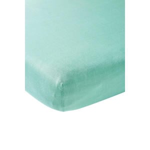 jersey baby hoeslaken wieg 40x80/90 cm
