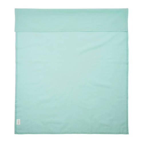 Meyco Uni Wieglaken 75X100 Cm New Mint meyco kopen in de aanbieding Meyco Uni Wieglaken 75X100 Cm New Mint meyco kopen in de aanbieding