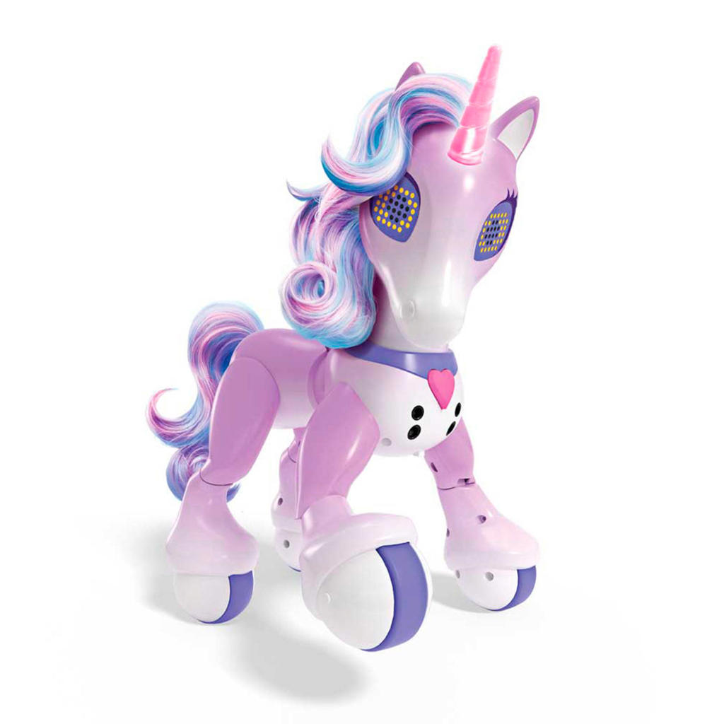 Zoomer Enchanted unicorn kopen? in huis wehkamp