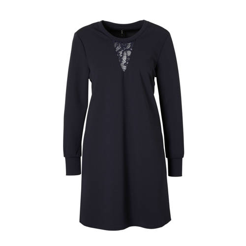 Only Jurk Met Kant only kopen in de aanbieding Only Jurk Met Kant only kopen in de aanbieding