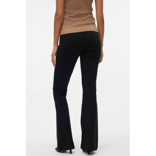 VERO MODA flared VMKAMMA broek afbeelding