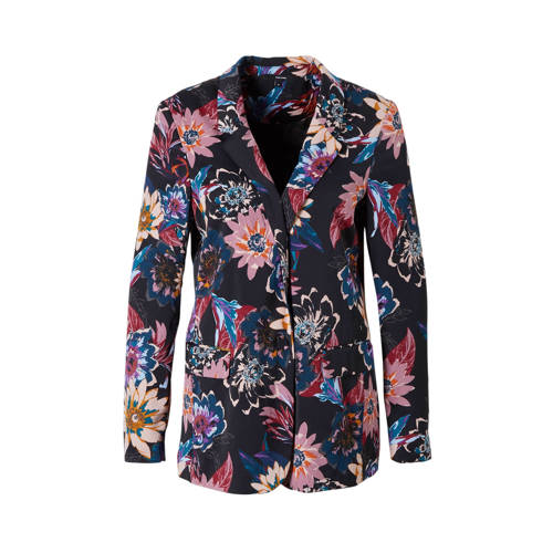 Vero Moda Blazer Met Bloemenprint vero moda kopen in de aanbieding Vero Moda Blazer Met Bloemenprint vero moda kopen in de aanbieding