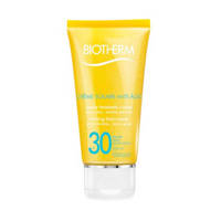 Biotherm Creme Solaire Anti-Age gezichtscrème - SPF30