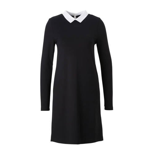 Whkmps Own A Lijn Jurk Met Kraagje whkmps own kopen in de aanbieding