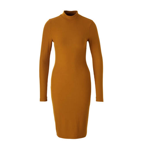 Whkmps Own Rib Gebreide Jurk whkmps own kopen in de aanbieding Whkmps Own Rib Gebreide Jurk whkmps own kopen in de aanbieding