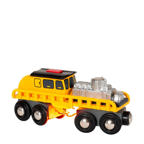 Brio Houten Rails Onderhoudsvoertuig brio kopen in de aanbieding Brio Houten Rails Onderhoudsvoertuig brio kopen in de aanbieding