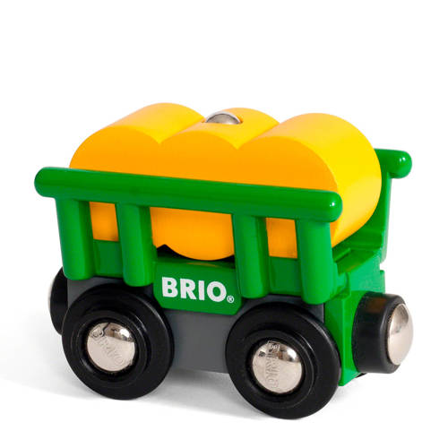 Brio Houten Hooi Wagon brio kopen in de aanbieding