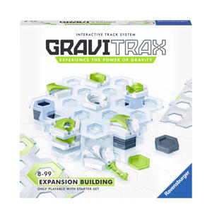  GraviTrax bouwen