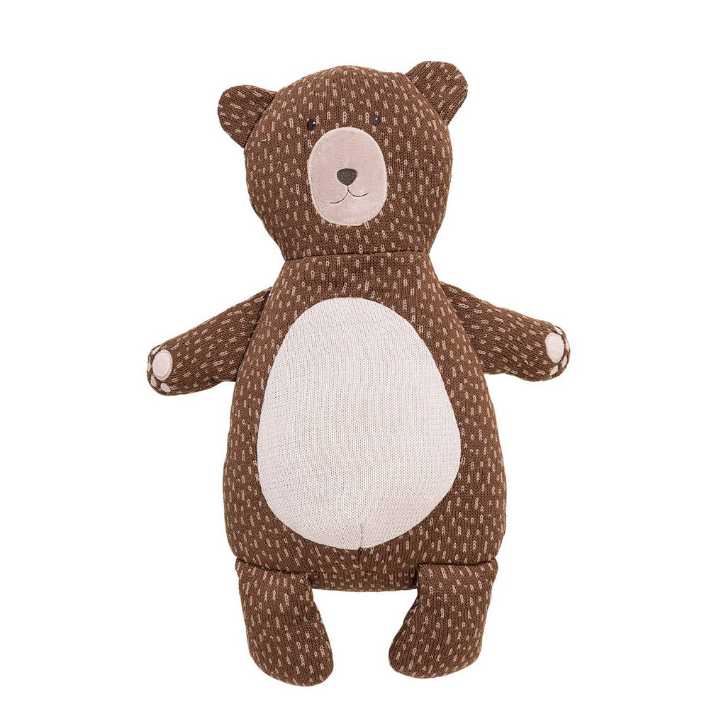 Bloomingville Mini teddybeer knuffel 25 cm