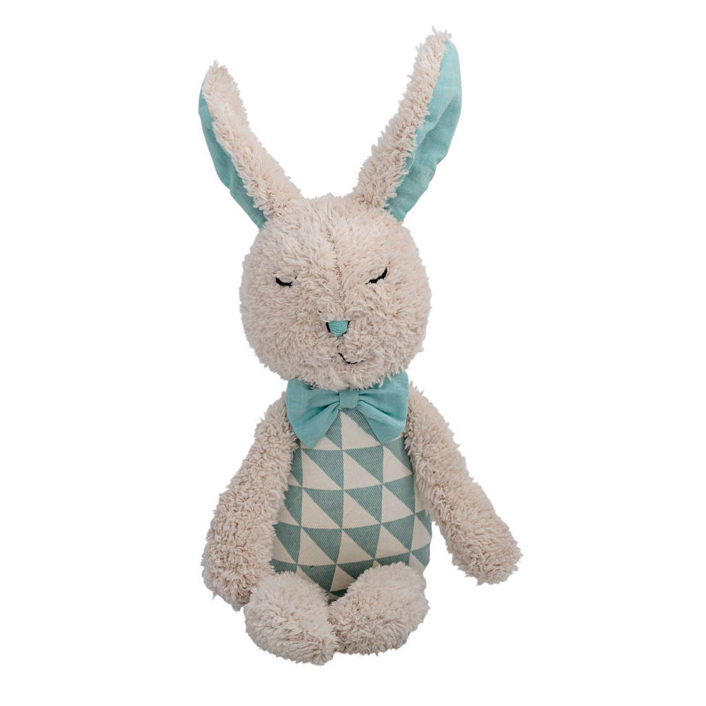 Bloomingville Mini konijn knuffel 27 cm