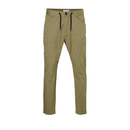 Esprit Men Casual Cargo Broek esprit kopen in de aanbieding