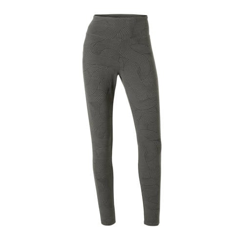 Esprit Women Sports Sportbroek Grijs esprit kopen in de aanbieding