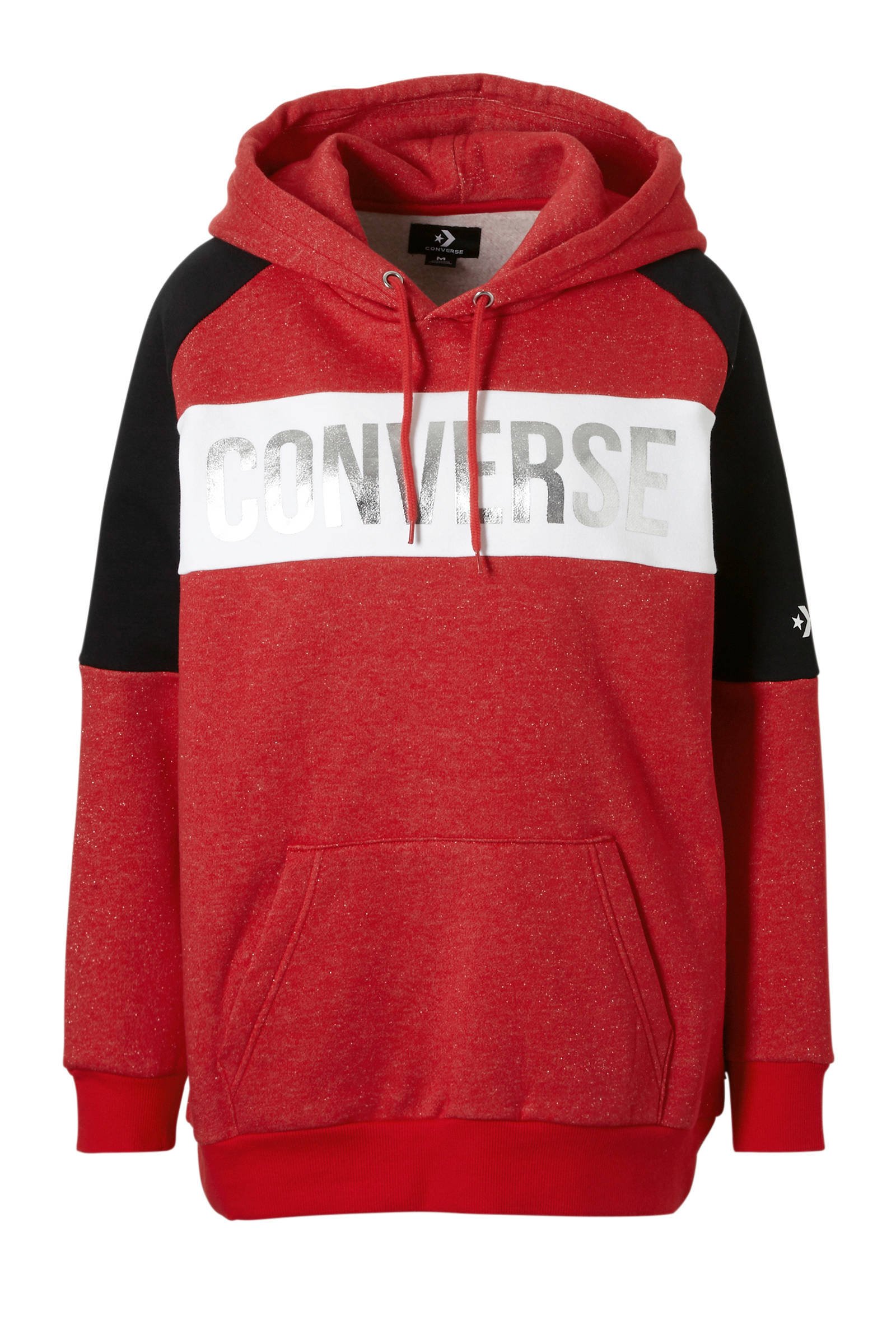 Converse hoodie rood | wehkamp Converse hoodie rood | wehkamp