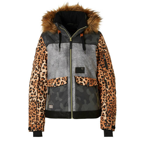 Rehall Ski Jack Heidi rehall kopen in de aanbieding