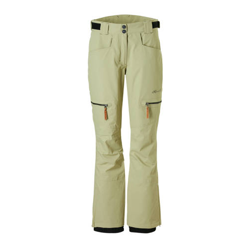 Rehall Skibroek Harper R Lichtgroen rehall kopen in de aanbieding