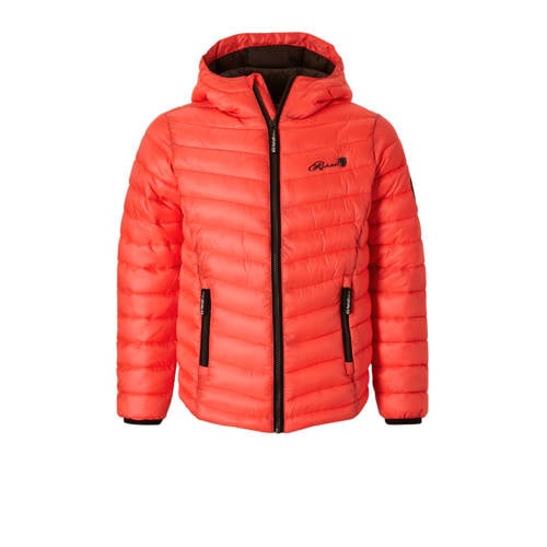 Rehall Winterjas Phoebe R Jr Koraalrood rehall kopen in de aanbieding