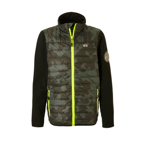 Rehall Winterjas James rehall kopen in de aanbieding