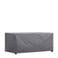 Winza Outdoor Covers tuinmeubelhoes tafel tot 160 cm + bobbin