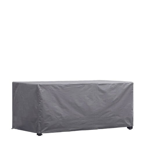 Winza Outdoor Covers tuinmeubelhoes tafel tot 160 cm + bobbin afbeelding