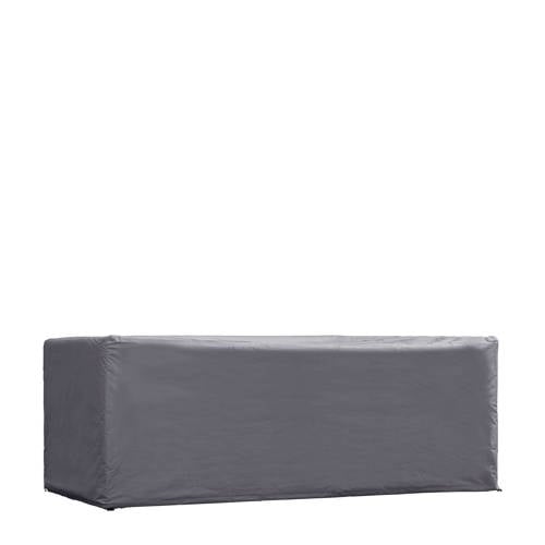 Winza Outdoor Covers tuinmeubelhoes tafel tot 180 cm + bobbin afbeelding