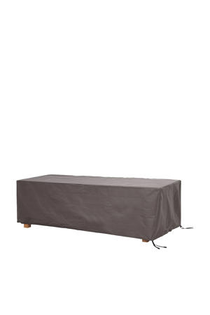 tuinmeubelhoes tafel tot 220 cm  + bobbin
