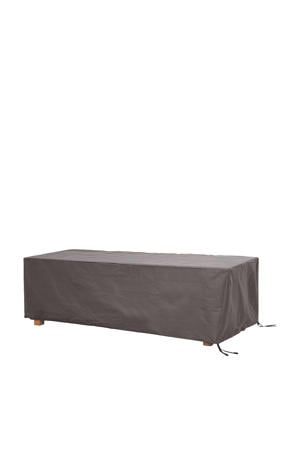tuinmeubelhoes tafel tot 220 cm + bobbin
