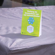 thumbnail: Winza Outdoor Covers tuinmeubelhoes tuinset M + bobbin