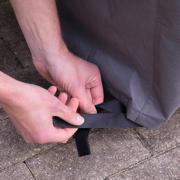 thumbnail: Winza Outdoor Covers tuinmeubelhoes tuinset L + bobbin