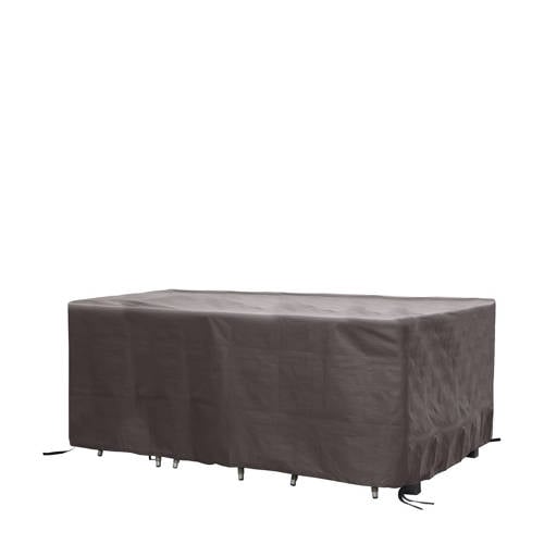 Winza Outdoor Covers tuinmeubelhoes tuinset L + bobbin afbeelding