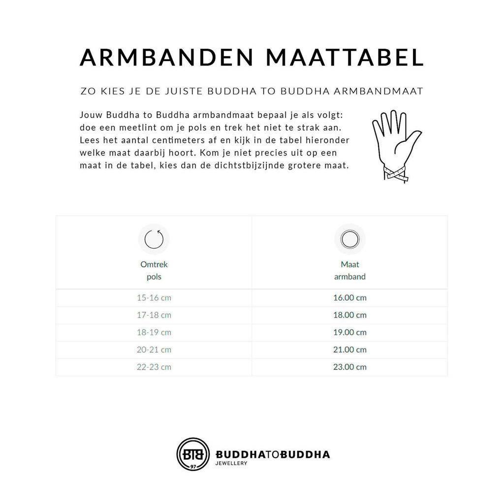 buddha to buddha armband ben torque