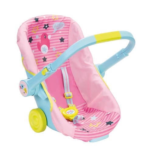 Zapf Creation Baby Born Reiszitje zapf creation kopen in de aanbieding