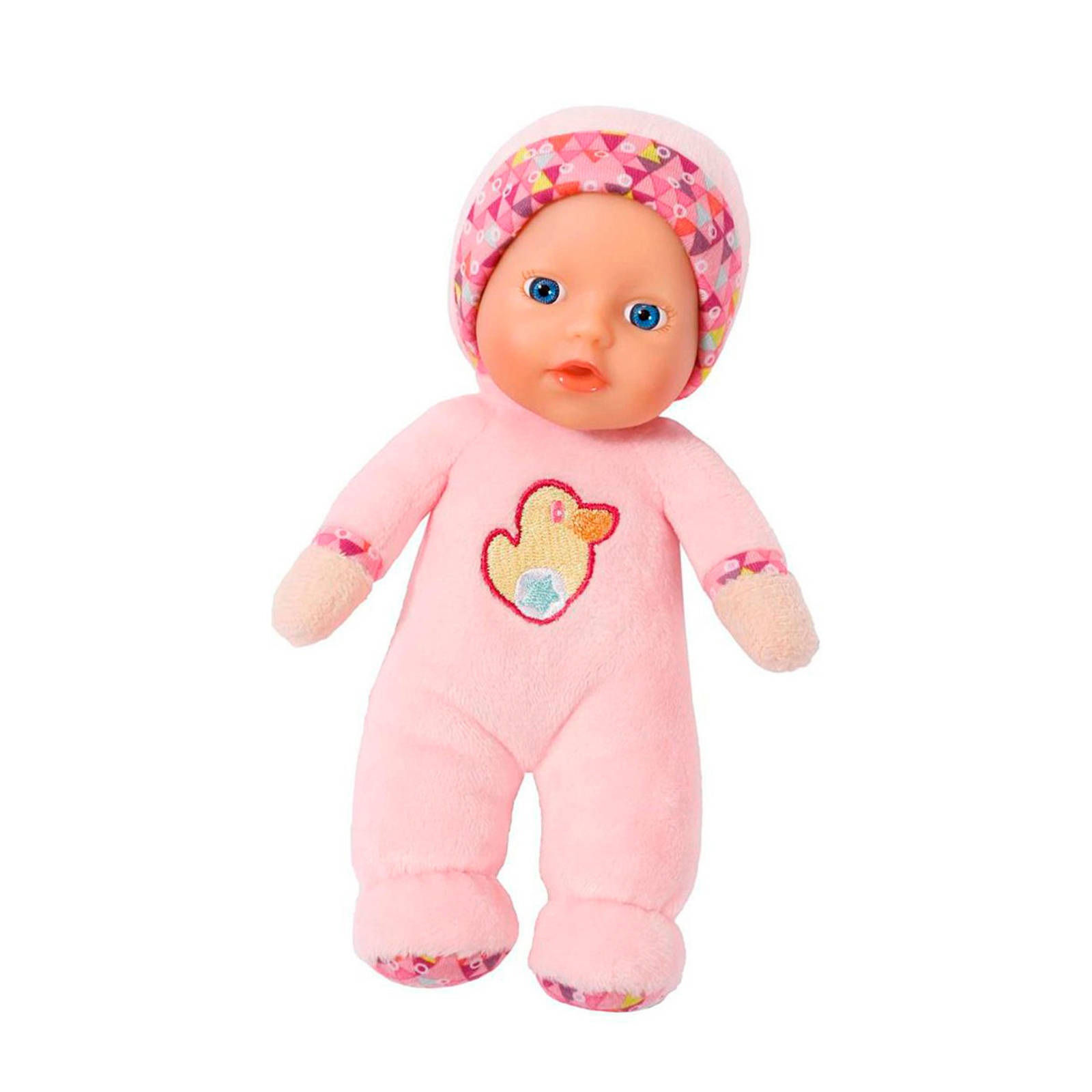 baby born first love pop