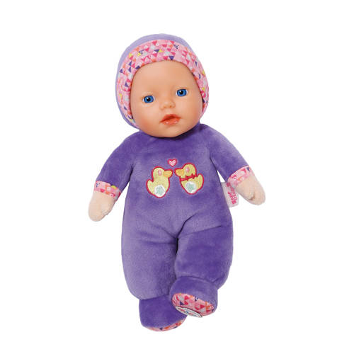 Zapf Creation Baby Born First Love Babypop 26Cm zapf creation kopen in de aanbieding