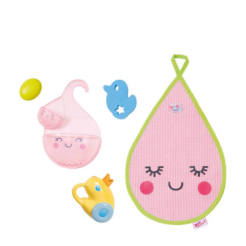 Zapf Creation Baby Born Bad Accessoires zapf creation kopen in de aanbieding