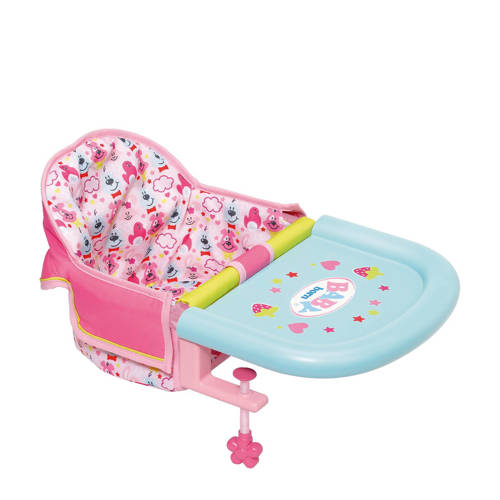 Zapf Creation Baby Born Babystoel zapf creation kopen in de aanbieding Zapf Creation Baby Born Babystoel zapf creation kopen in de aanbieding