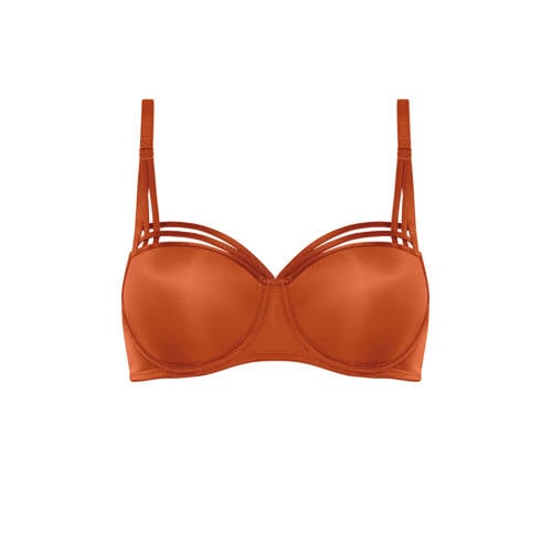 Marlies Dekkers Voorgevormde Beugelbh Dame De Paris Oranje marlies dekkers kopen in de aanbieding Marlies Dekkers Voorgevormde Beugelbh Dame De Paris Oranje marlies dekkers kopen in de aanbieding