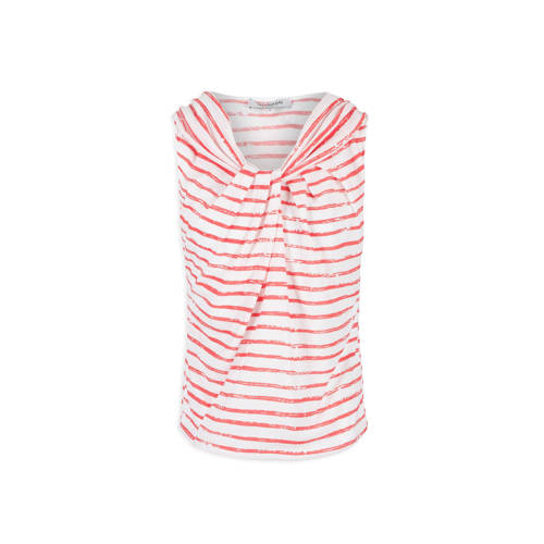 Morgan Gestreepte Top Witrood morgan kopen in de aanbieding
